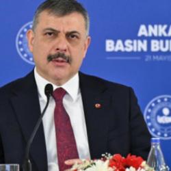 Bakan Çiftçi bayram tedbirlerini açıkladı: 334 bin personel sahada olacak!
