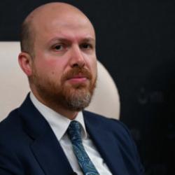 Bilal Erdoğan'dan 2 milyarlık İslam alemine çağrı