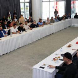 Büyükşehir’de ‘Başkanlık Kupası’ heyecanı başlıyor