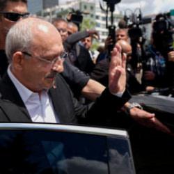 CHP’de gözler Kılıçdaroğlu’nda! Genel Merkeze gelecek mi? Açıklama geldi