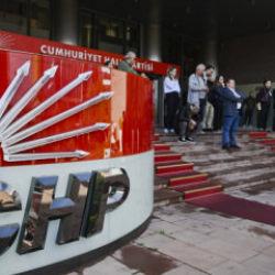 CHP'li Belediye Başkanlarından ortak açıklama! Olağanüstü Kurultay çağrısı
