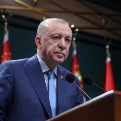 Cumhurbaşkanı Erdoğan'dan barış diplomasisi! Trump ve birçok mevkidaşıyla görüştü