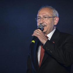 Kılıçdaroğlu sessizliğini bozdu, CHP'ye arınma çağrısı yaptı: Susmamı bekleyenler var!