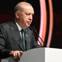 Erdoğan'dan '18 Mayıs Müzeler Günü' paylaşımı