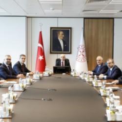 Finansal İstikrar Komitesi: Ekonomimiz şoklara karşı dirençli
