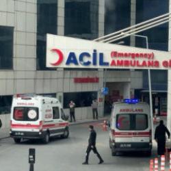 Gaziosmanpaşa'da sır ölüm! Kaldırıldığı hastanenin 10. katından düştü