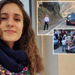 Gülistan Doku soruşturmasında kritik gelişme: Vali Sonel'in aracında DNA testi yapılacak!