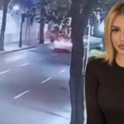 İstanbul'un en işlek noktasında korkunç kaza: Betül öldü, arkadaşları ağır yaralı!