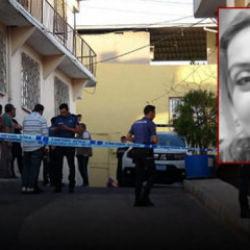 İzmir'de eşini 22 yerinden bıçaklayarak öldüren katilin cezası onandı 