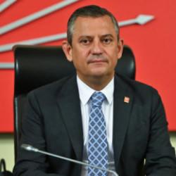Kapalı toplantıda karar çıktı: Özgür Özel yeniden seçildi