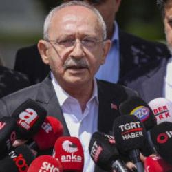 Kılıçdaroğlu hızlı başladı! Peş peşe hamleler! Özgür Özel ve ekibini zor günler bekliyor