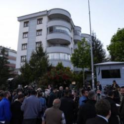 Kılıçdaroğlu'nun evinde hareketlilik: Dikkat çeken isim ziyaret etti!