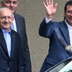 Kılıçdaroğlu'ndan parti tarihine geçecek adım! Düğmeye basıldı! İmamoğlu'na büyük şok!