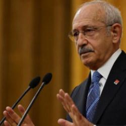 Kılıçdaroğlu’nun son MYK’sı yeniden gündemde: İşte göreve geri dönecek isimler