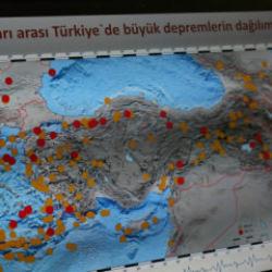 Malatya depremi sonrası gözler Yedisu Fayı’nda! Uzmanlar uyardı: 250 yıldır kırılmadı!