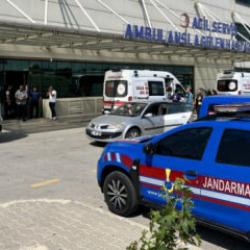 Mersin'de silahlı saldırı! Farklı noktalarda ateş açtı: 6 ölü, 8 yaralı