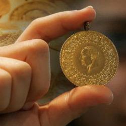 Altının gramı 6 bin 691 liradan işlem görüyor