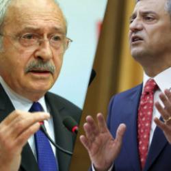 Özgür Özel'den Kılıçdaroğlu'na sürpriz yanıt! Meydan okudu! 22 vekil isyan bayrağı çekti