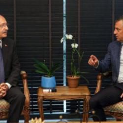 Özgür Özel'in toplantısına 42 milletvekili katılmamıştı: İsimler belli oldu