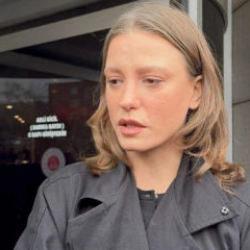 Serenay Sarıkaya’dan gözaltı kararı sonrası ilk açıklama!