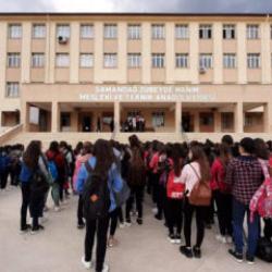 Son dakika: Samandağ'da okullar 1 gün tatil edildi