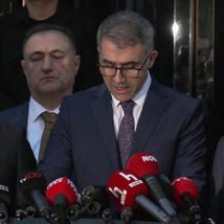 Son dakika: YSK, CHP'nin itiraz kararını reddetti: YSK Başkanı Mutta'dan açıklama