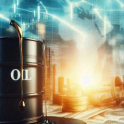 Trump'ın kritik 'İran' kararı sonrası petrol sert düştü! 110 doların altına geriledi