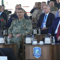 Türkiye'den GKRY, İsrail, Yunanistan ve Fransa'ya uyarı! 'Şansınız yok' mesajı!