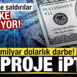 Yapay zeka depremi! Öfke büyüyor! 156 milyar dolarlık projeler iptal edildi