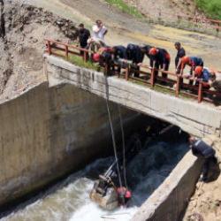 Acı haber bayram günü geldi! 8 gündür aranan Gülsima Yıldız'ın cansız bedenine ulaşıldı 