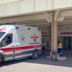Erzurum'da acı hadise: Kurban keserken kalp krizi geçirip öldü