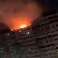 Romanya'ya Rus İHA'sı düştü! Savaş uçakları havalandı