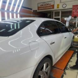 Araç satın aldı, öğrendiği gerçekle başından aşağı kaynar sular döküldü 