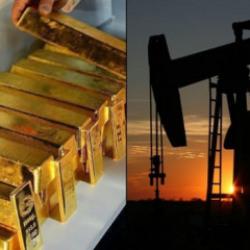 Altın ve petrol fiyatlarında hareketlilik! Petrol ve altına 'Hürmüz' etkisi