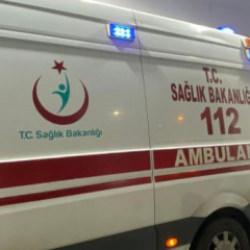 Aydın'da acı hadise: Oynadığı silahla kendisini vuran 7 yaşındaki çocuk öldü
