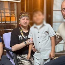 Aydın'da kaybolan 10 yaşındaki Çınar'dan sevindiren haber 
