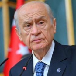 Bahçeli'den CHP açıklaması! Kurultay için 9 Eylül önerisi