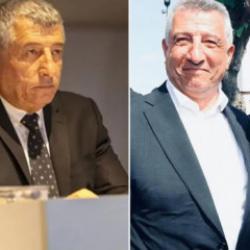 Güzelbahçe Belediyesi'ne operasyon: Belediye Başkanı ve eski başkan gözaltında!