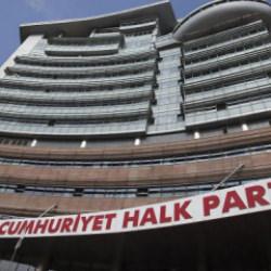 CHP'den 'miting yasaklanacak' iddialarına cevap!