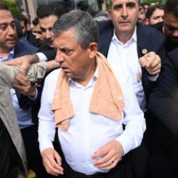 CHP'den 'Özgür Özel' açıklaması: Partiden ihraç edilecek mi?