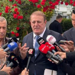 CHP'li Yıldız'dan Özgür Özel'e genel merkez tepkisi: Olayların sorumlusu odur