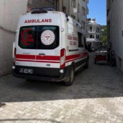 Hatay'da kan donduran olay! 3 yaşındaki oğlunu boğarak öldürdü