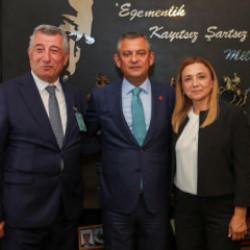 İçişleri Bakanlığı'ndan son dakika Mustafa Günay kararı: Görevden uzaklaştırıldı