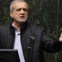 Son dakika haberi: İran'ı sallayan istifa iddiası! İlk açıklama geldi...