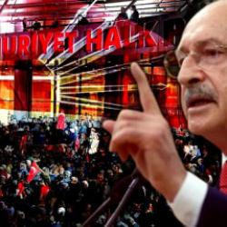 Kemal Kılıçdaroğlu başkanlığındaki ilk toplantı belli oldu: 56 kişi katılacak