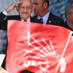Kılıçdaroğlu kimi işaret etti? Ekrem İmamoğlu iddiası
