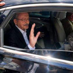 Kılıçdaroğlu'ndan yeni açıklama! Özgür Özel'e çifte şok! İmamoğlu iddiası