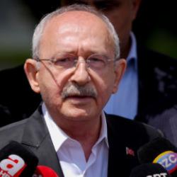 Kılıçdaroğlu'ndan son dakika kurultay çıkışı: Kimseye yedirmeyeceğim!