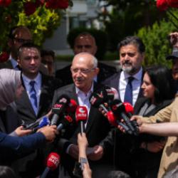 Kılıçdaroğlu’nun A Takımı belli oldu! Sürpriz isimler