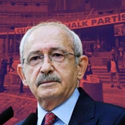 Kılıçdaroğlu'nun masasındaki ihraç listesi sızdı